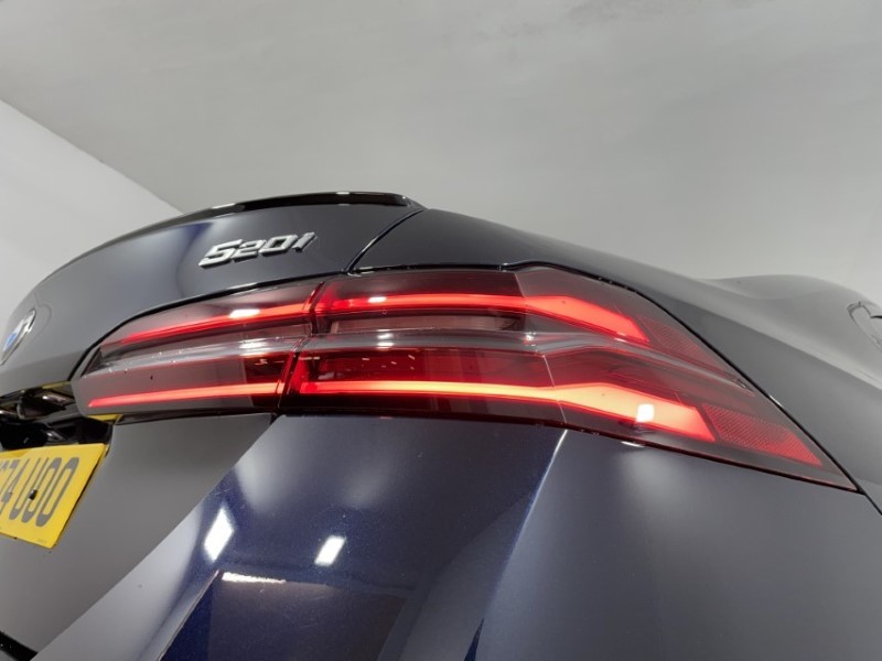 Used BMW 5 Series 2024 for sale - 76981804: Photo 43