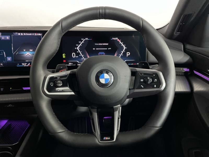 Used BMW 5 Series 2024 for sale - 76981804: Photo 5