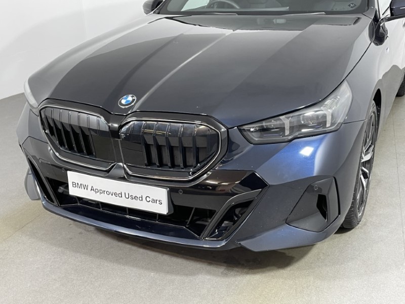 Used BMW 5 Series 2024 for sale - 76981804: Photo 50