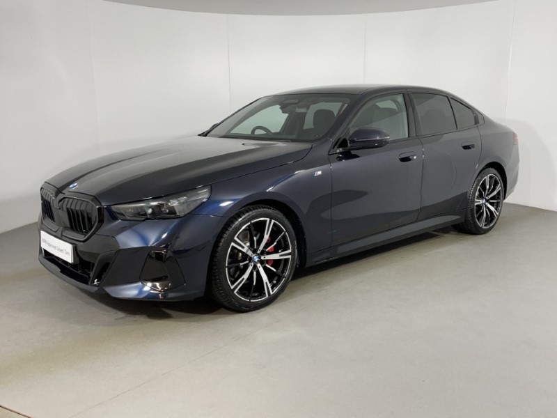 Used BMW 5 Series 2024 for sale - 76981804: Photo 51