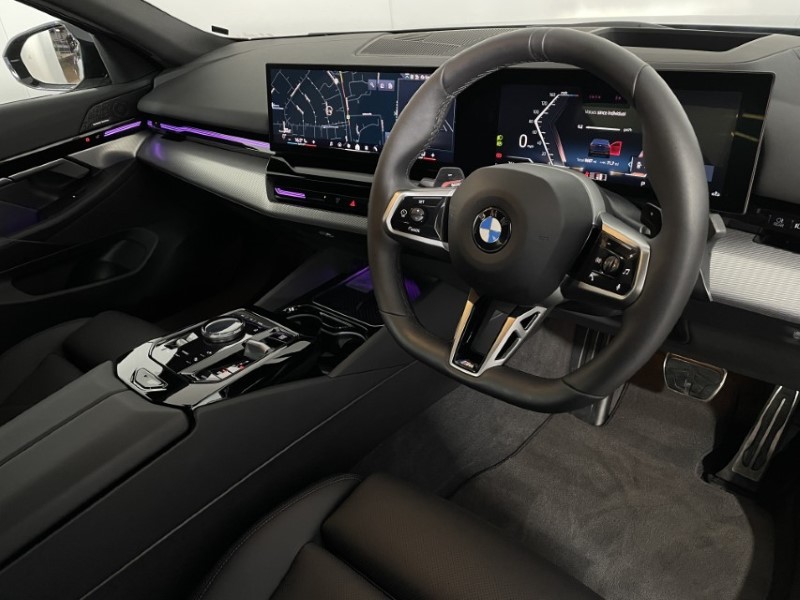 Used BMW 5 Series 2024 for sale - 76981804: Photo 6