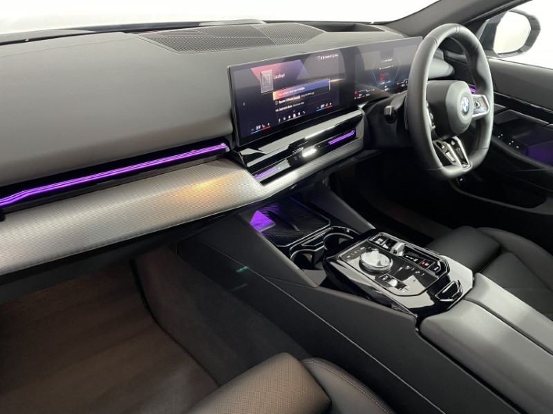 Used BMW 5 Series 2024 for sale - 76981804: Photo 7