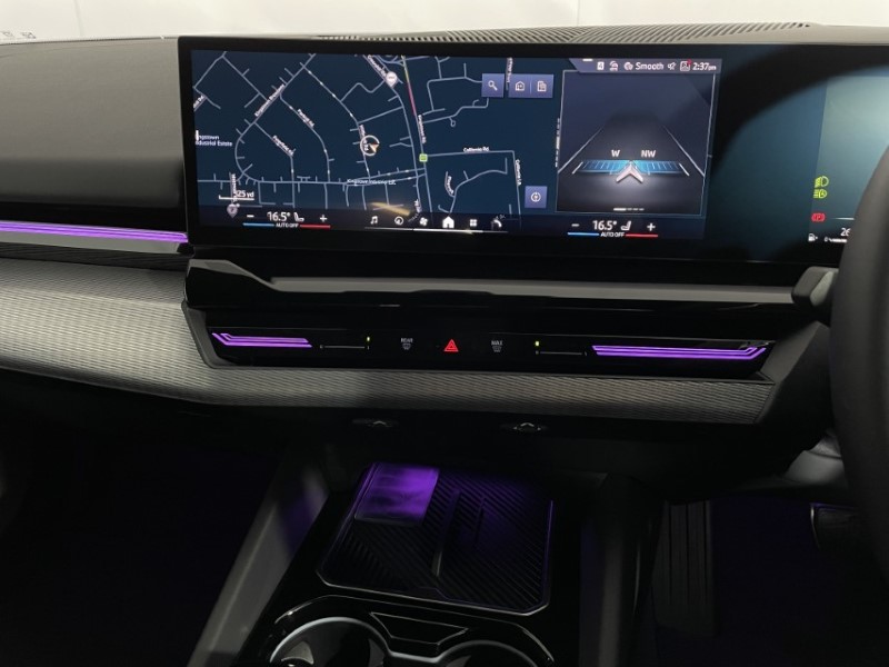 Used BMW 5 Series 2024 for sale - 76981804: Photo 8