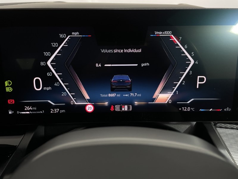 Used BMW 5 Series 2024 for sale - 76981804: Photo 9