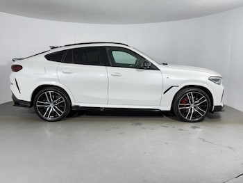 Used BMW X6 2023 for sale - 78873726: Photo