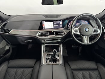 Used BMW X6 2023 for sale - 78873726: Photo