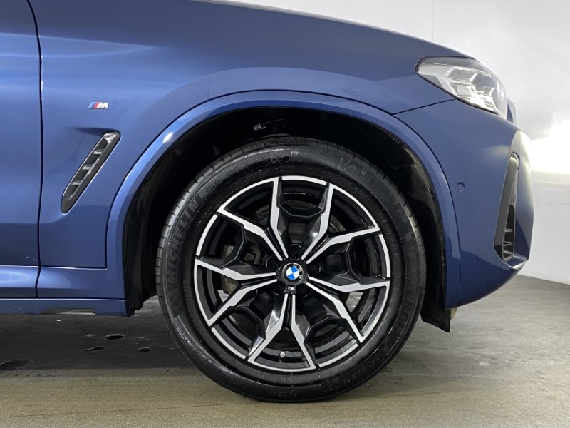 Used BMW X3 2023 for sale - 77210365: Photo 14