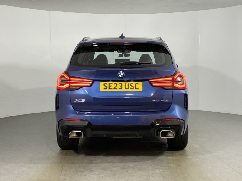 Used BMW X3 2023 for sale - 77210365: Photo 15