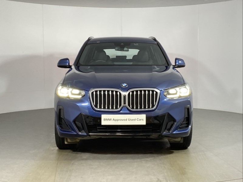 Used BMW X3 2023 for sale - 77210365: Photo 16