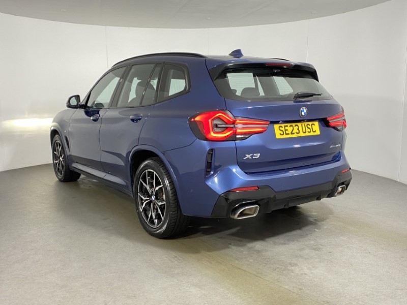 Used BMW X3 2023 for sale - 77210365: Photo 2