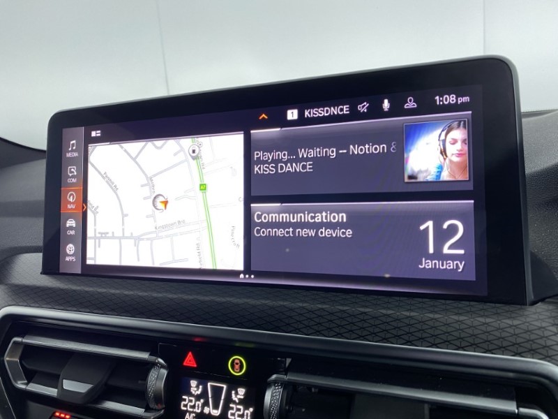 Used BMW X3 2023 for sale - 77210365: Photo 22