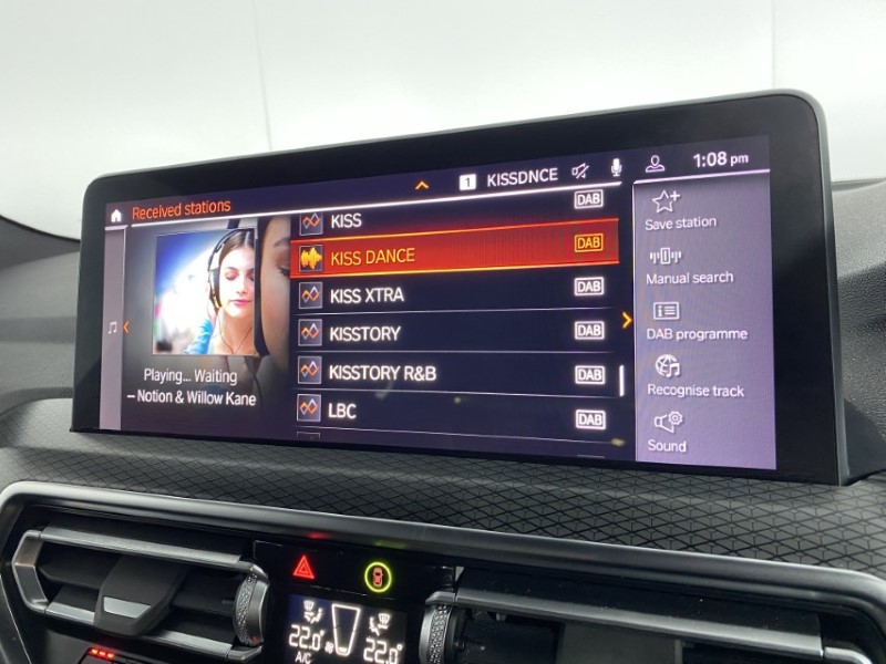 Used BMW X3 2023 for sale - 77210365: Photo 25