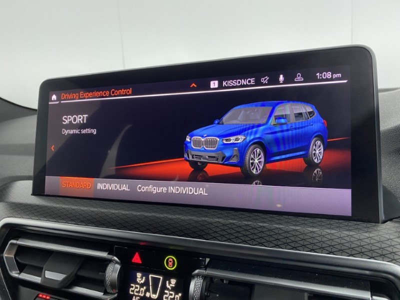 Used BMW X3 2023 for sale - 77210365: Photo 27