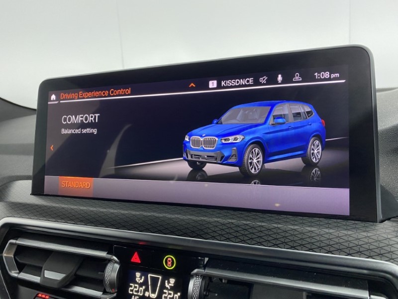 Used BMW X3 2023 for sale - 77210365: Photo 28