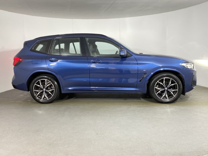 Used BMW X3 2023 for sale - 77210365: Photo 3