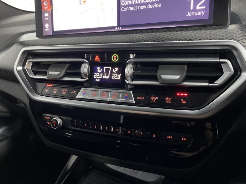 Used BMW X3 2023 for sale - 77210365: Photo 30