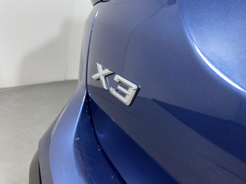 Used BMW X3 2023 for sale - 77210365: Photo 38