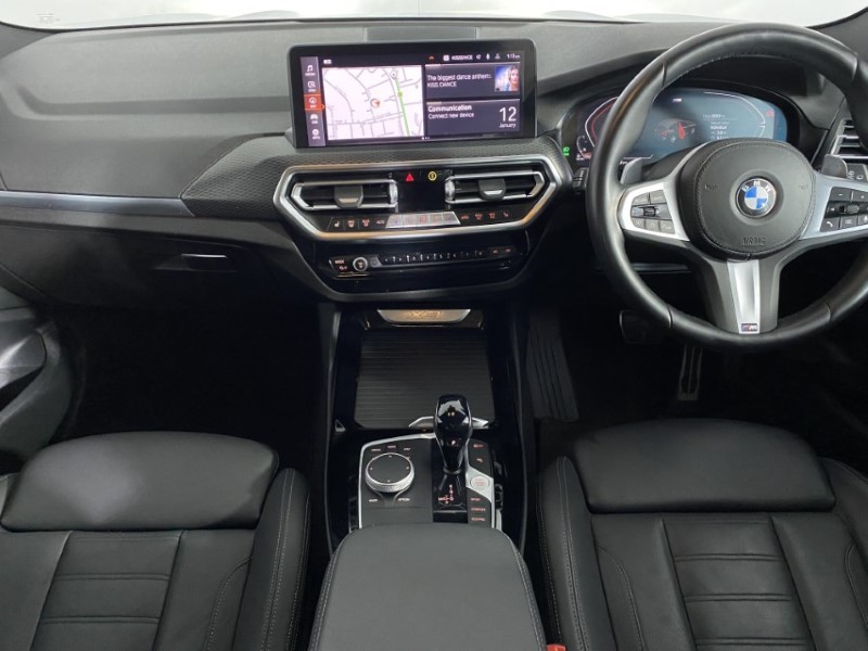 Used BMW X3 2023 for sale - 77210365: Photo 4
