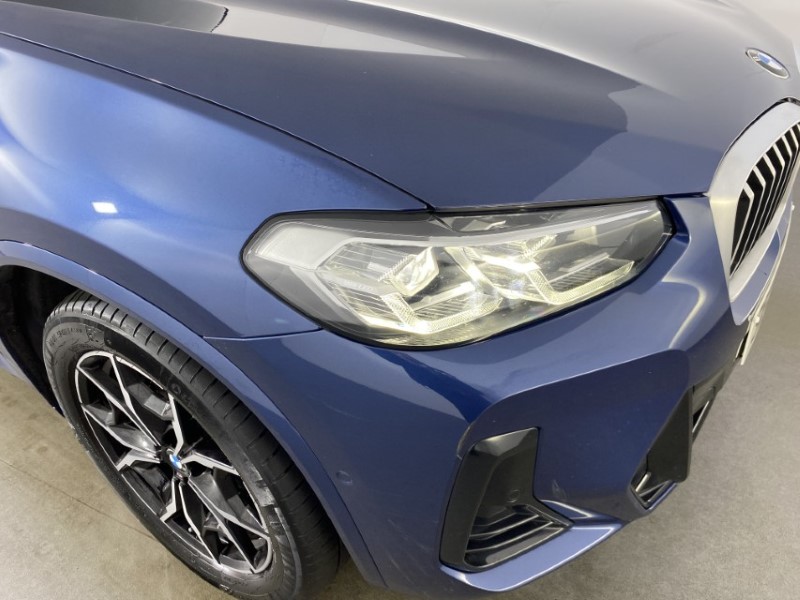 Used BMW X3 2023 for sale - 77210365: Photo 47