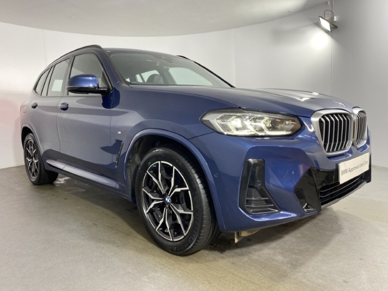 Used BMW X3 2023 for sale - 77210365: Photo 49