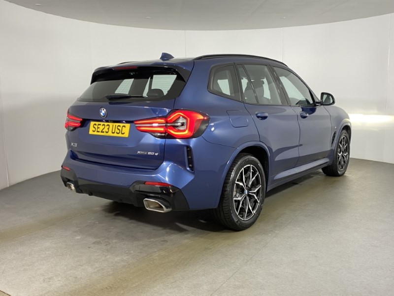 Used BMW X3 2023 for sale - 77210365: Photo 51