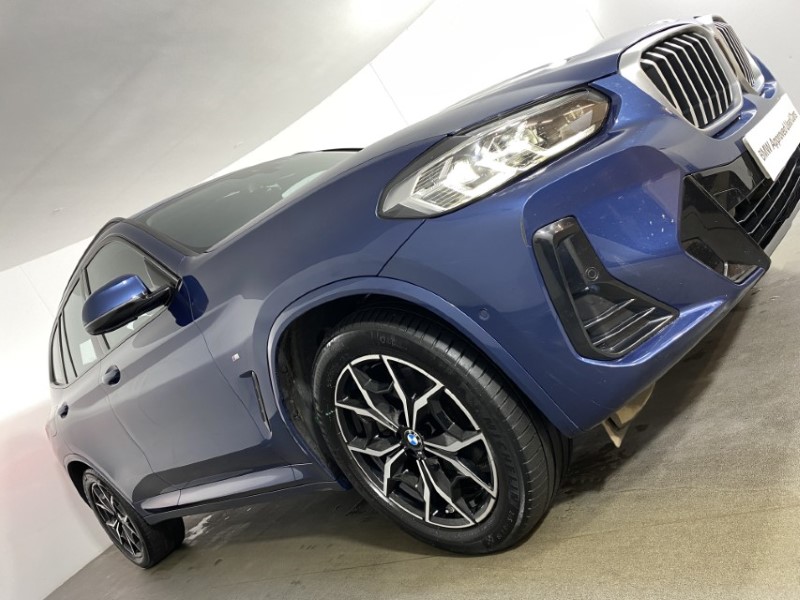 Used BMW X3 2023 for sale - 77210365: Photo 53