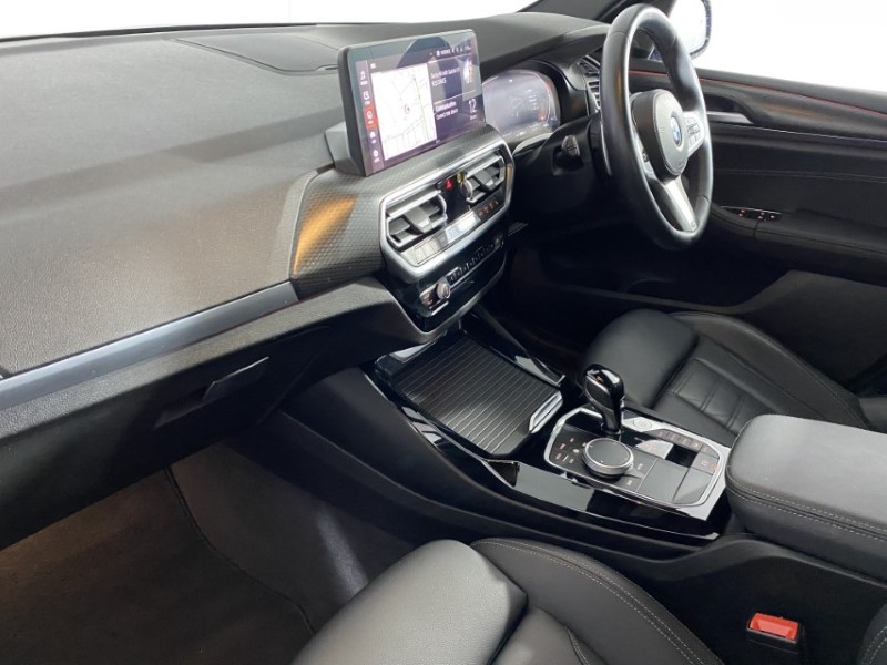 Used BMW X3 2023 for sale - 77210365: Photo 7