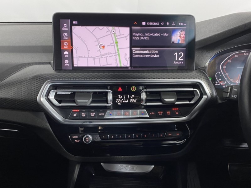 Used BMW X3 2023 for sale - 77210365: Photo 8