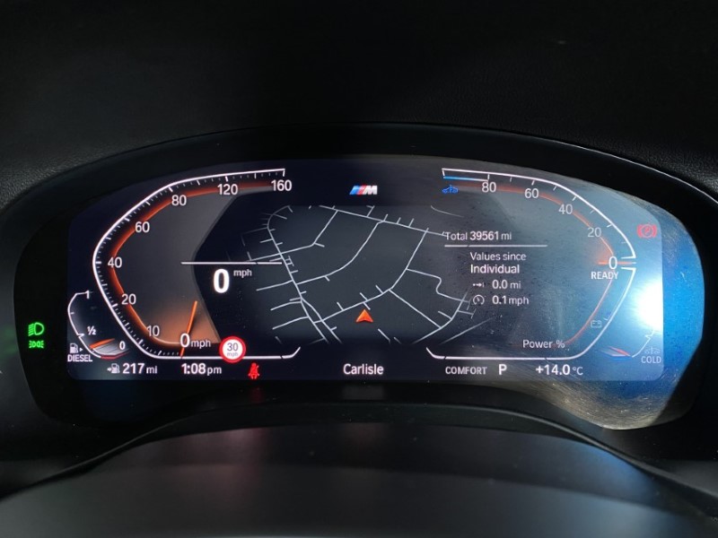 Used BMW X3 2023 for sale - 77210365: Photo 9