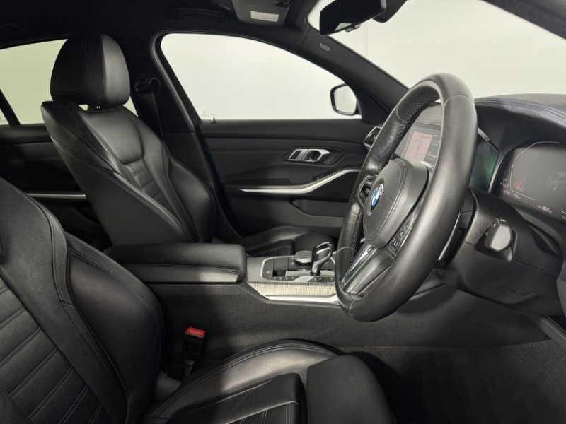 Used BMW 3 Series 2019 for sale - 78081248: Photo 11