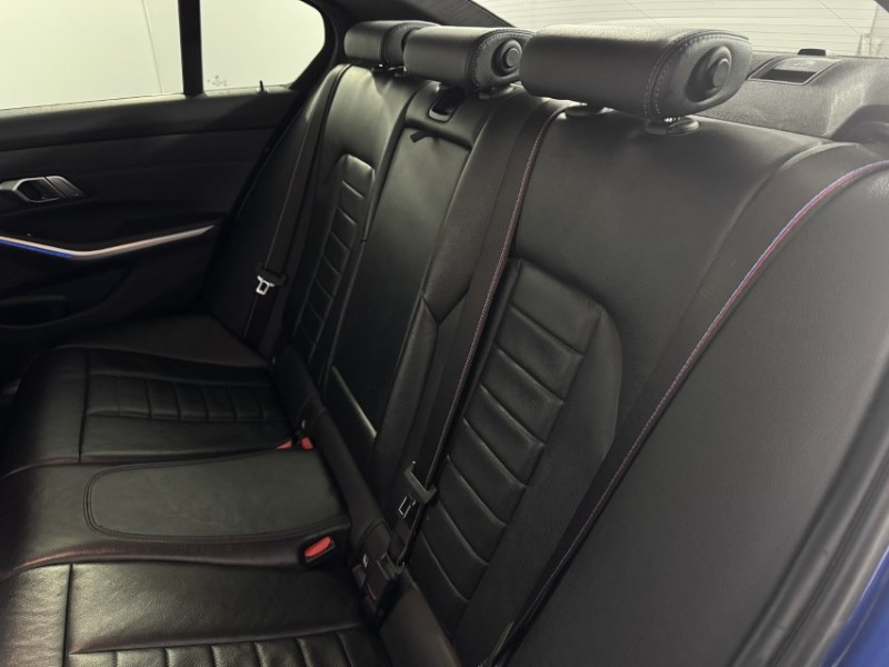 Used BMW 3 Series 2019 for sale - 78081248: Photo 12