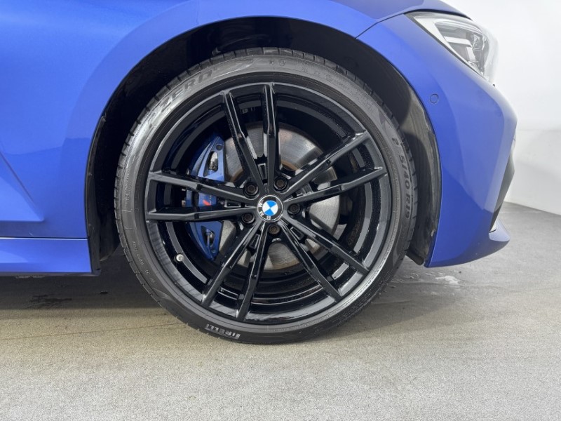 Used BMW 3 Series 2019 for sale - 78081248: Photo 14