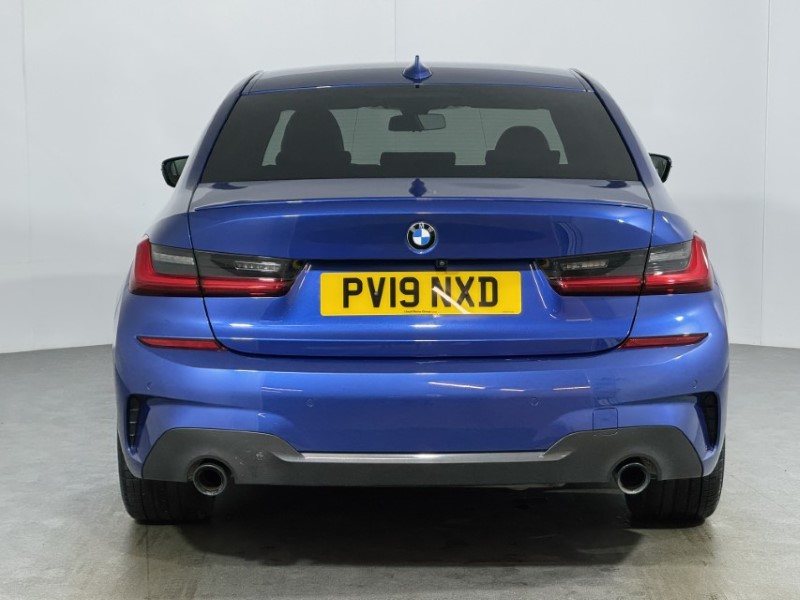 Used BMW 3 Series 2019 for sale - 78081248: Photo 15