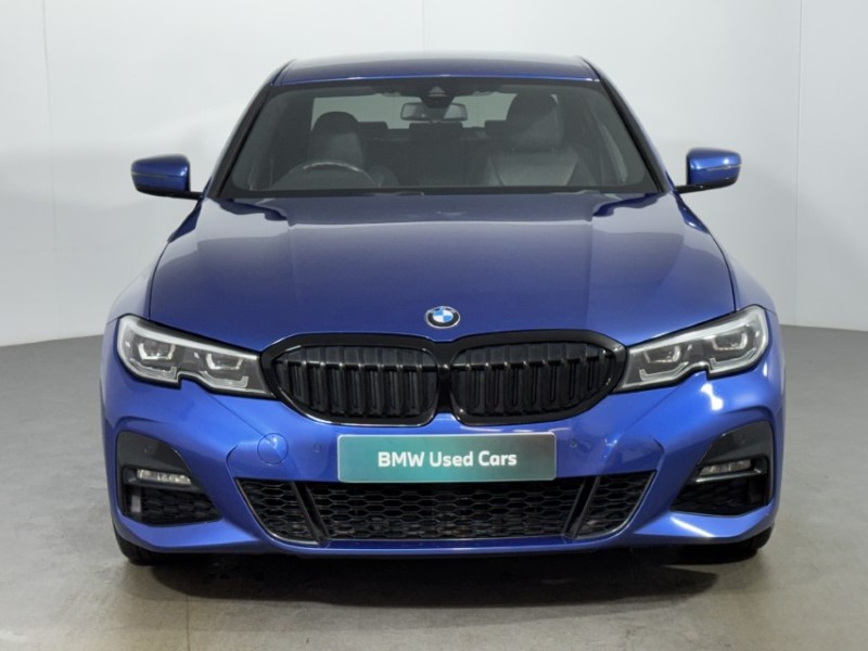 Used BMW 3 Series 2019 for sale - 78081248: Photo 16