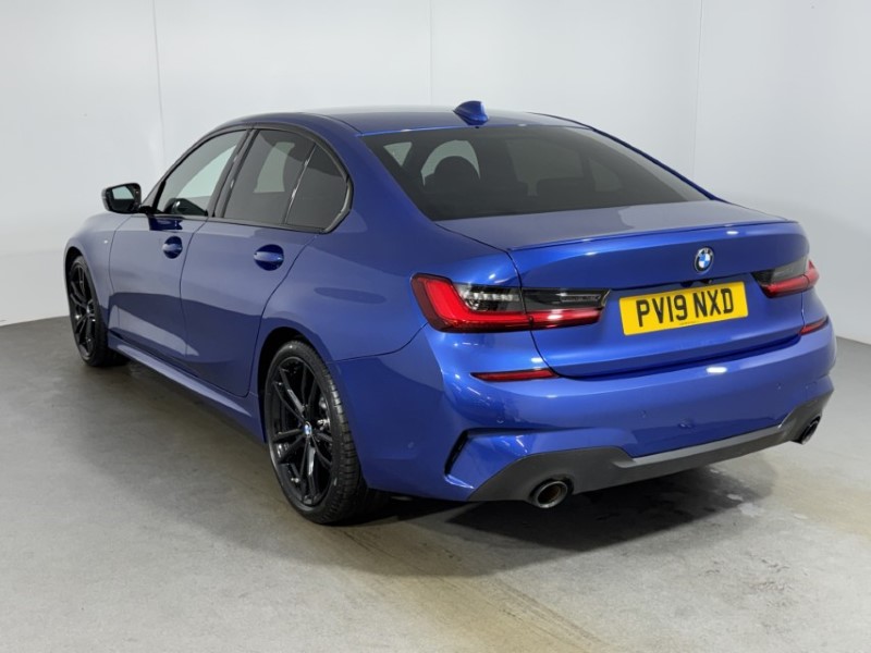 Used BMW 3 Series 2019 for sale - 78081248: Photo 2