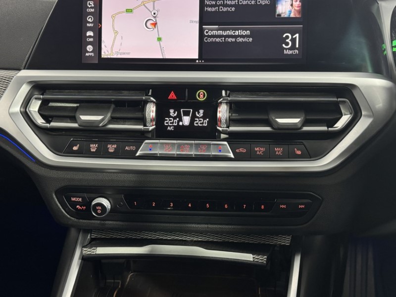 Used BMW 3 Series 2019 for sale - 78081248: Photo 25