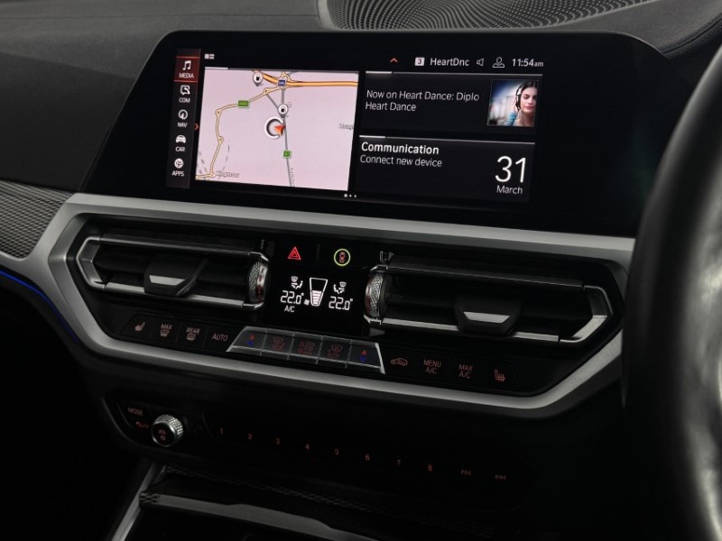 Used BMW 3 Series 2019 for sale - 78081248: Photo 28