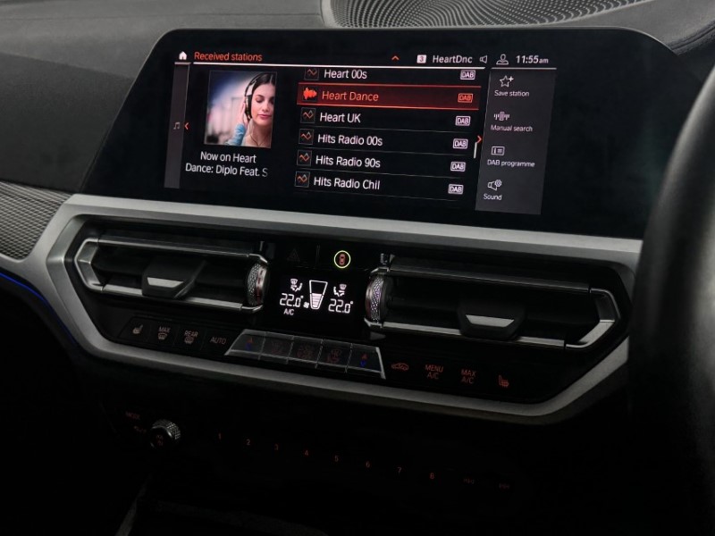 Used BMW 3 Series 2019 for sale - 78081248: Photo 29