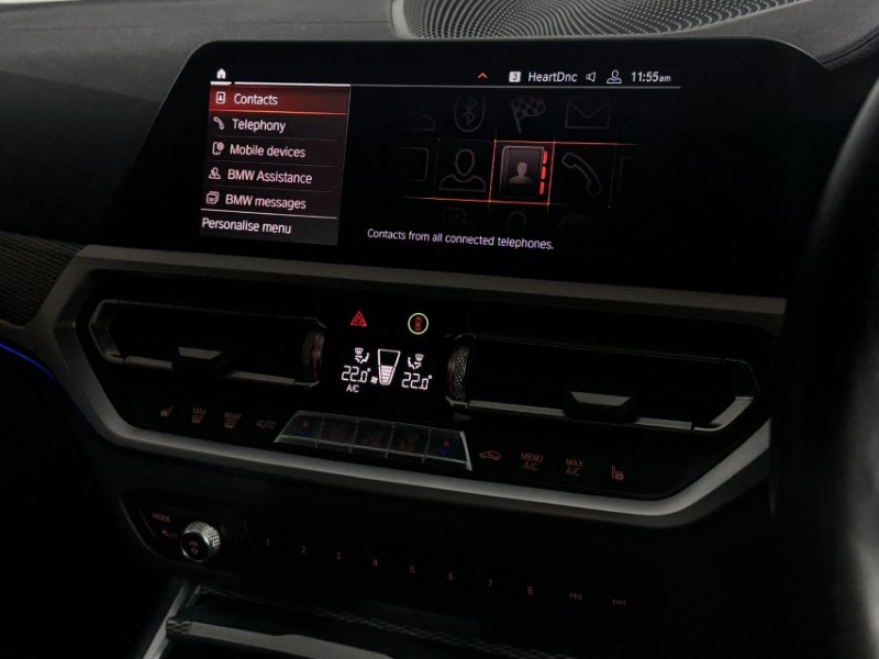 Used BMW 3 Series 2019 for sale - 78081248: Photo 30