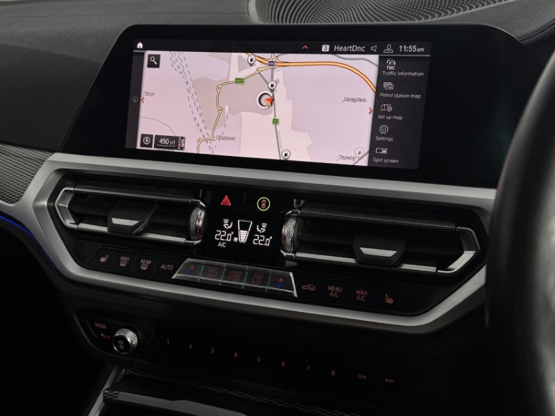 Used BMW 3 Series 2019 for sale - 78081248: Photo 31