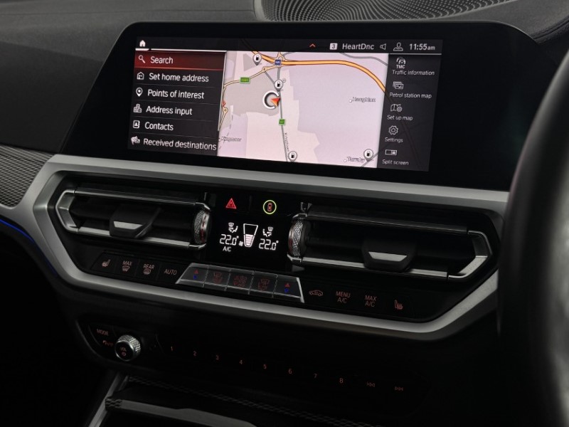 Used BMW 3 Series 2019 for sale - 78081248: Photo 32