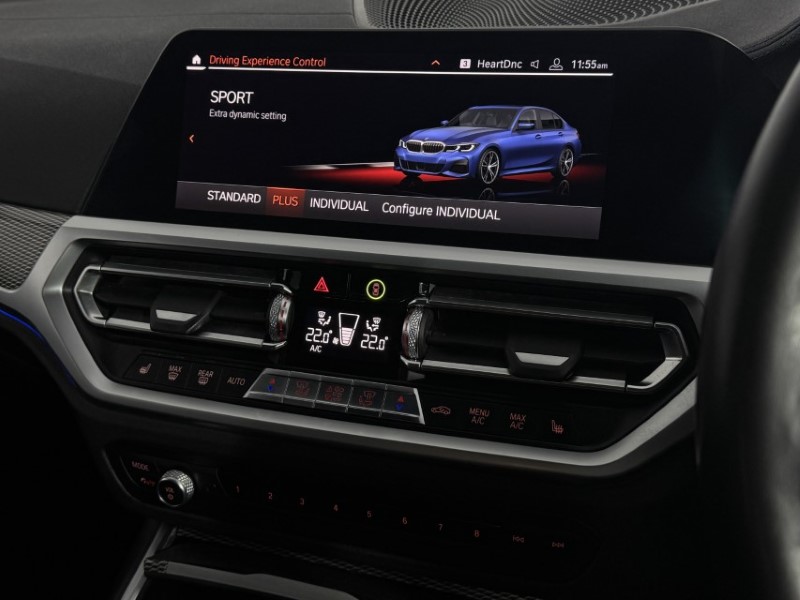 Used BMW 3 Series 2019 for sale - 78081248: Photo 33