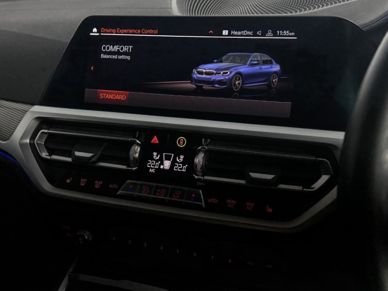 Used BMW 3 Series 2019 for sale - 78081248: Photo 34