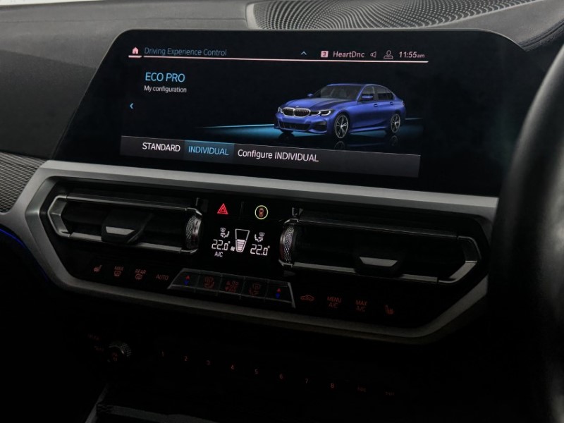 Used BMW 3 Series 2019 for sale - 78081248: Photo 35