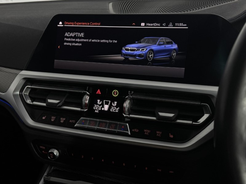 Used BMW 3 Series 2019 for sale - 78081248: Photo 36