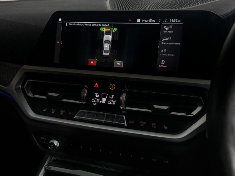 Used BMW 3 Series 2019 for sale - 78081248: Photo 37