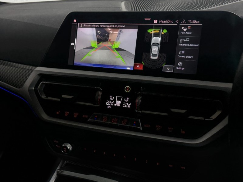 Used BMW 3 Series 2019 for sale - 78081248: Photo 38