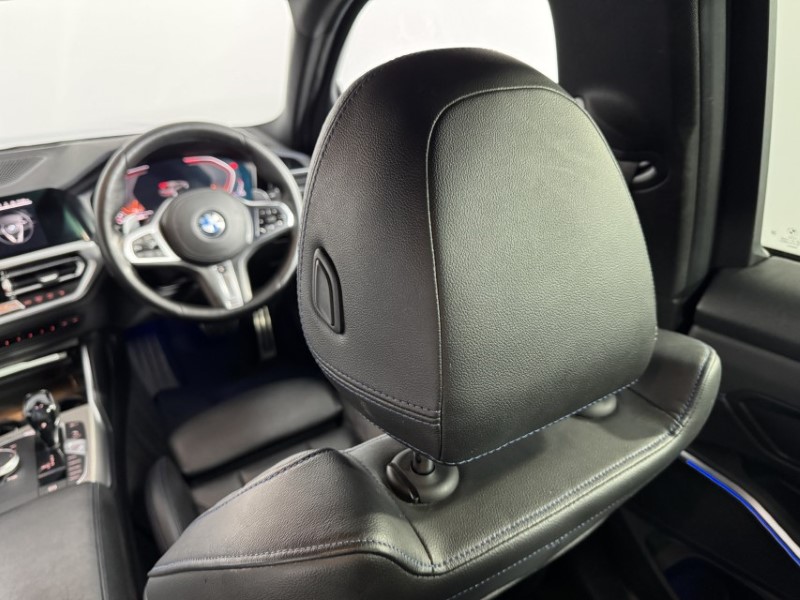 Used BMW 3 Series 2019 for sale - 78081248: Photo 39