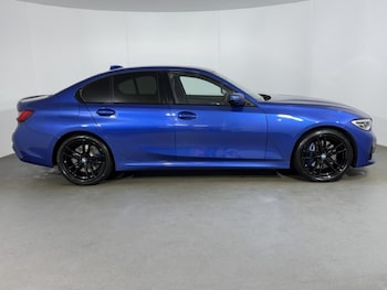 Used BMW 3 Series 2019 for sale - 78081248: Photo