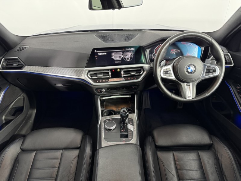 Used BMW 3 Series 2019 for sale - 78081248: Photo 4